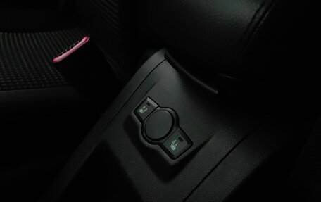 Chevrolet Captiva I, 2009 год, 699 000 рублей, 17 фотография