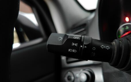 Chevrolet Captiva I, 2009 год, 699 000 рублей, 20 фотография