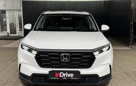 Honda CR-V, 2025 год, 4 349 000 рублей, 3 фотография
