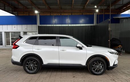 Honda CR-V, 2025 год, 4 349 000 рублей, 5 фотография