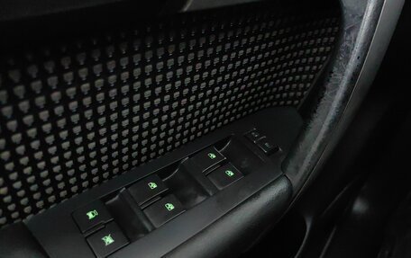 Chevrolet Captiva I, 2009 год, 699 000 рублей, 23 фотография