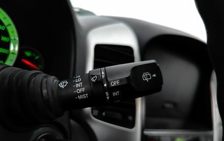 Chevrolet Captiva I, 2009 год, 699 000 рублей, 21 фотография