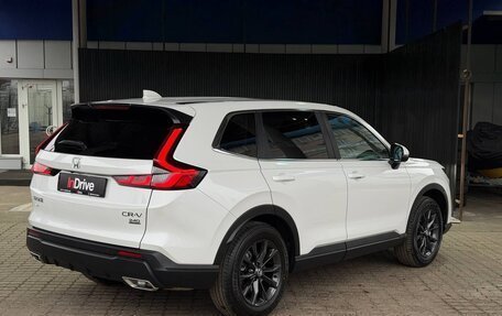 Honda CR-V, 2025 год, 4 349 000 рублей, 6 фотография