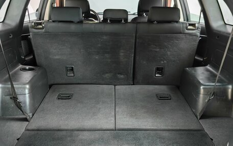 Chevrolet Captiva I, 2009 год, 699 000 рублей, 25 фотография