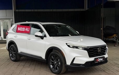 Honda CR-V, 2025 год, 4 349 000 рублей, 4 фотография