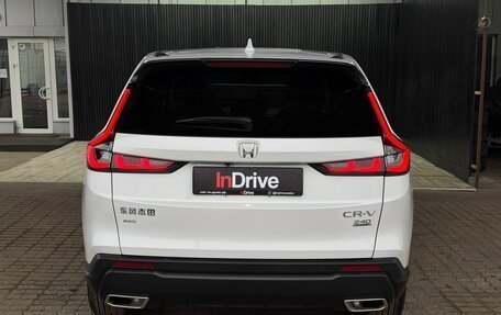 Honda CR-V, 2025 год, 4 349 000 рублей, 7 фотография