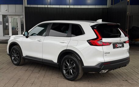 Honda CR-V, 2025 год, 4 349 000 рублей, 8 фотография