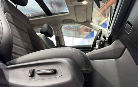 Honda CR-V, 2025 год, 4 349 000 рублей, 19 фотография