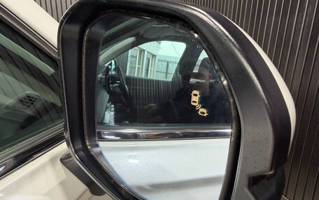 Honda CR-V, 2025 год, 4 349 000 рублей, 21 фотография