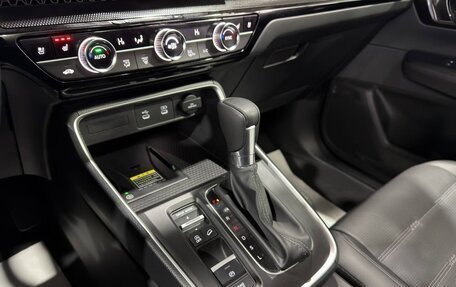 Honda CR-V, 2025 год, 4 349 000 рублей, 17 фотография