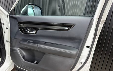 Honda CR-V, 2025 год, 4 349 000 рублей, 20 фотография