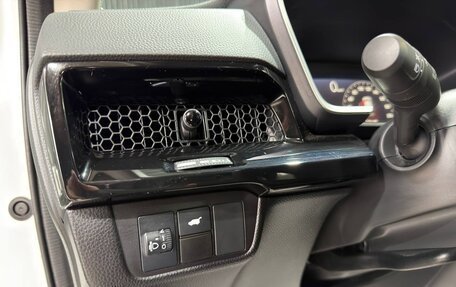 Honda CR-V, 2025 год, 4 349 000 рублей, 13 фотография