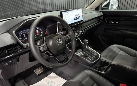 Honda CR-V, 2025 год, 4 349 000 рублей, 15 фотография