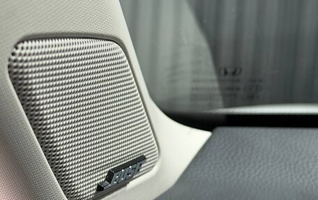 Honda CR-V, 2025 год, 4 349 000 рублей, 14 фотография