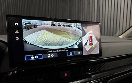 Honda CR-V, 2025 год, 4 349 000 рублей, 16 фотография