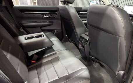 Honda CR-V, 2025 год, 4 349 000 рублей, 23 фотография