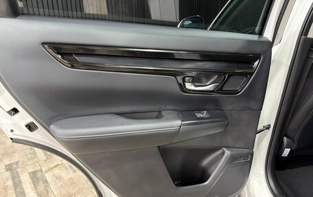 Honda CR-V, 2025 год, 4 349 000 рублей, 26 фотография