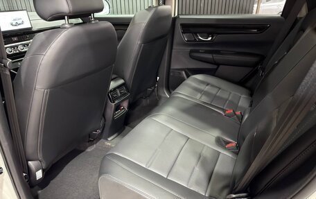 Honda CR-V, 2025 год, 4 349 000 рублей, 25 фотография