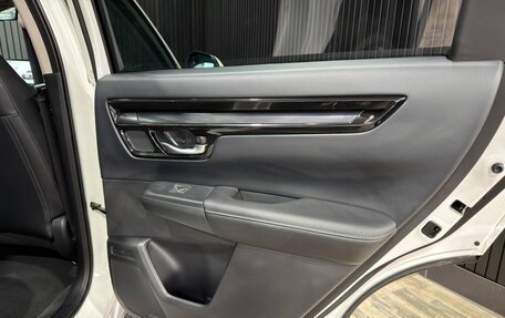 Honda CR-V, 2025 год, 4 349 000 рублей, 22 фотография