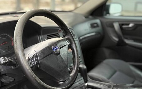 Volvo S60 III, 2004 год, 385 000 рублей, 8 фотография