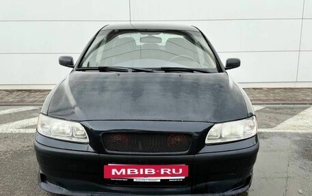 Volvo S60 III, 2004 год, 385 000 рублей, 2 фотография