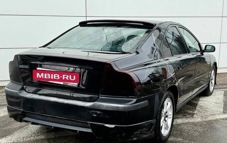 Volvo S60 III, 2004 год, 385 000 рублей, 4 фотография