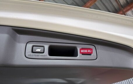 Honda CR-V, 2025 год, 4 349 000 рублей, 28 фотография