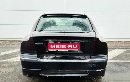 Volvo S60 III, 2004 год, 385 000 рублей, 5 фотография