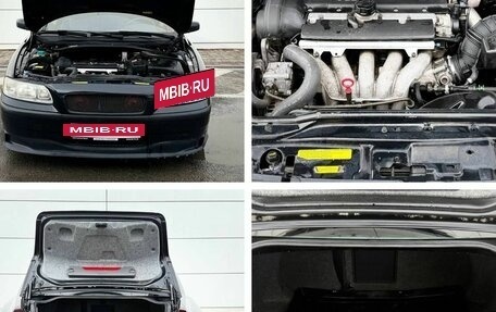 Volvo S60 III, 2004 год, 385 000 рублей, 7 фотография