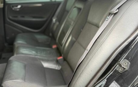 Volvo S60 III, 2004 год, 385 000 рублей, 12 фотография