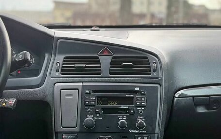 Volvo S60 III, 2004 год, 385 000 рублей, 14 фотография