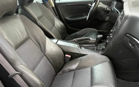 Volvo S60 III, 2004 год, 385 000 рублей, 10 фотография