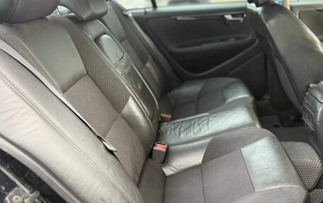 Volvo S60 III, 2004 год, 385 000 рублей, 11 фотография