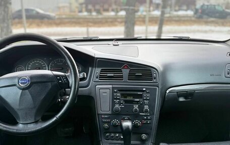 Volvo S60 III, 2004 год, 385 000 рублей, 13 фотография