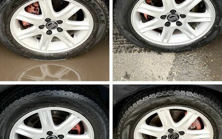 Volvo S60 III, 2004 год, 385 000 рублей, 17 фотография