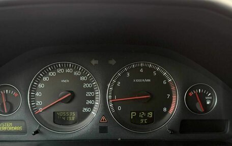 Volvo S60 III, 2004 год, 385 000 рублей, 15 фотография