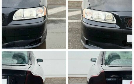 Volvo S60 III, 2004 год, 385 000 рублей, 16 фотография