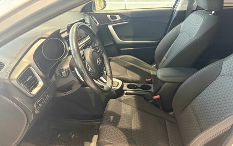 KIA cee'd III, 2019 год, 1 799 000 рублей, 7 фотография