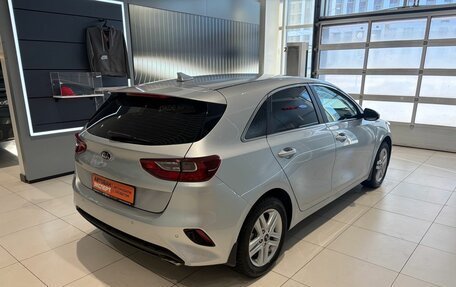 KIA cee'd III, 2019 год, 1 799 000 рублей, 4 фотография