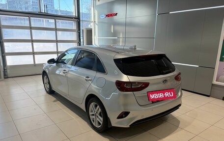 KIA cee'd III, 2019 год, 1 799 000 рублей, 6 фотография