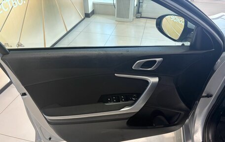 KIA cee'd III, 2019 год, 1 799 000 рублей, 8 фотография