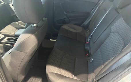 KIA cee'd III, 2019 год, 1 799 000 рублей, 9 фотография