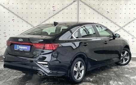 KIA Cerato IV, 2021 год, 1 920 000 рублей, 4 фотография
