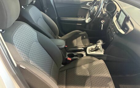 KIA cee'd III, 2019 год, 1 799 000 рублей, 13 фотография