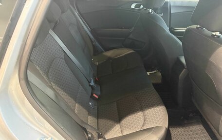 KIA cee'd III, 2019 год, 1 799 000 рублей, 11 фотография