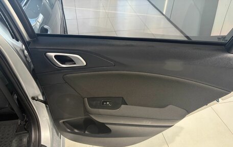 KIA cee'd III, 2019 год, 1 799 000 рублей, 12 фотография