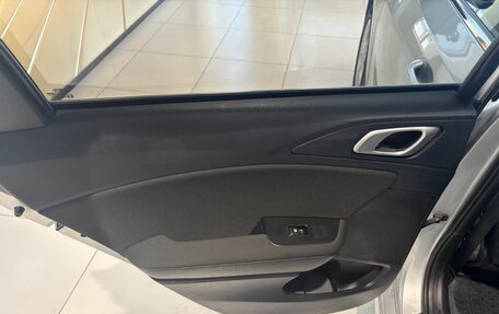 KIA cee'd III, 2019 год, 1 799 000 рублей, 10 фотография