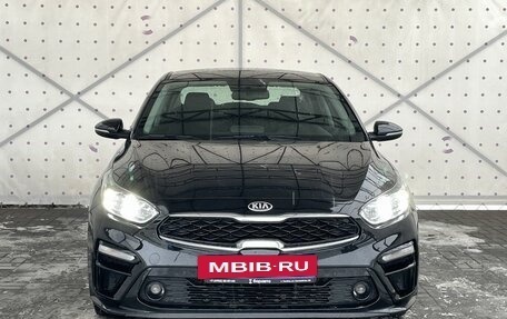 KIA Cerato IV, 2021 год, 1 920 000 рублей, 3 фотография