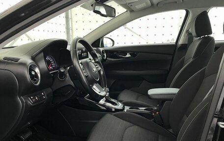 KIA Cerato IV, 2021 год, 1 920 000 рублей, 11 фотография