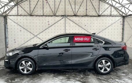 KIA Cerato IV, 2021 год, 1 920 000 рублей, 10 фотография